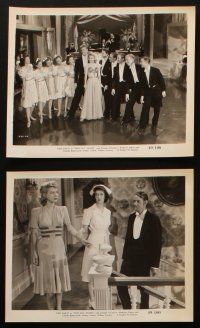4c531 GIVE OUT SISTERS 7 8x10 stills R49 Andrews Sisters, Dan Dailey, Grace McDonald!