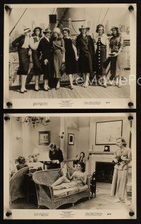 4c845 GROUP 3 8x10 stills '66 Candice Bergen, Joan Hackett, Elizabeth Hartman, Shirley Knight!