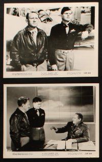 4c469 GUY NAMED JOE 8 8x10 stills R55 WWII pilot Spencer Tracy loves Irene Dunne after death!