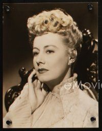 4c692 IRENE DUNNE 5 8x10 stills '40s-50s close up and full-length portraits of the gorgeous star!