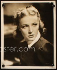 4c949 LARAINE DAY 2 8x10 stills '40s-50s smiling from Toy Tiger, concerned in Sergeant Madden!