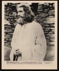 4c781 PRINCE OF PEACE 4 8x10 stills '50 Kroger Babb, the life of Christ, includes 2 theater candids