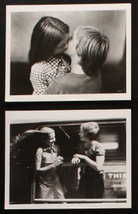 4c416 SMALL CHANGE 10 8x10 stills '76 Francois Truffaut's L'Argent de Poche, Nicole Felix