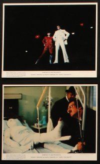 4c140 GOIN' COCONUTS 6 8x10 mini LCs '78 images from Donny & Marie Osmond's Hawaii movie!
