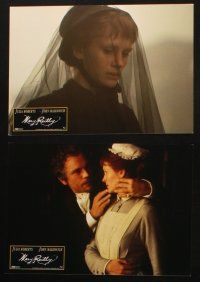 4e241 MARY REILLY set of 12 German LCs '96 Julia Roberts in the story of Dr. Jekyll and Mr. Hyde!