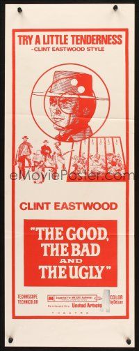 5a080 GOOD, THE BAD & THE UGLY New Zealand R70s Clint Eastwood, Lee Van Cleef, Sergio Leone!