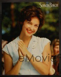 5c511 SIMON BIRCH 7 color 11x14 stills '98 Mazzello, Ashley Judd, destiny has big plans for him!