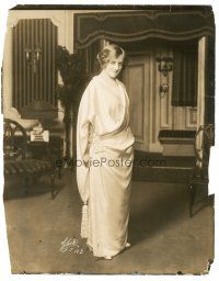 5g035 JESSIE GLENDENNING stage play 11x14 still '10s when she appeared in Ready Money!