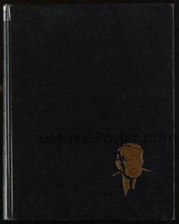 5g304 FILMS OF SPENCER TRACY hardcover book '68 an illustrated biography by Donald Deschner!