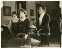 5k289 DARK STAR 8x10 still '19 close up of Marion Davies, Dorothy Green & Matt Moore!