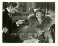 5k767 ROCKABYE 8x10.25 still '33 Constance Bennett questioned in court by Charles Middleton!