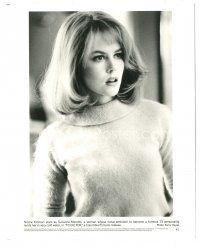 5k908 TO DIE FOR 8x10 still #1 '95 super sexy Nicole Kidman just wants a little attention!