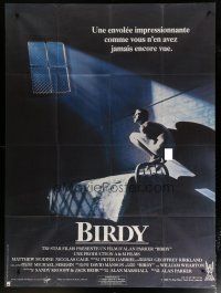 5s776 BIRDY French 1p '84 different image of naked Matt Modine, directed by Alan Parker!