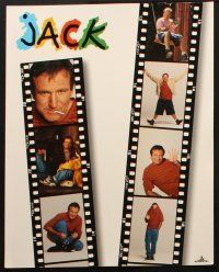 5t009 JACK 10 LCs '96 Robin Williams grows up incredibly fast, Francis Ford Coppola