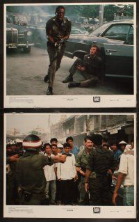 5t424 OFF LIMITS 8 int'l LCs '87 Saigon, Willem Dafoe, Gregory Hines, Fred Ward, Vietnam!