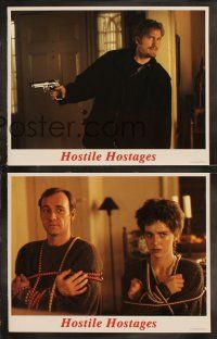 5t468 REF 8 int'l LCs '94 Denis Leary, Kevin Spacey, Judy Davis, Hostile Hostages!