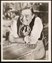 5w922 COMEDY OF TERRORS 2 8x10 stills '66 close up portraits of Peter Lorre in top hat and smiling!