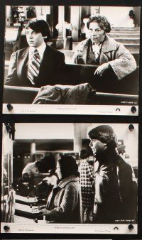 5w229 HAROLD & MAUDE 23 8x10 stills '71 great images of Ruth Gordon & Bud Cort, Ashby classic!