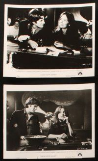 5w291 LOOKING FOR MR. GOODBAR 15 8x10 stills '77 Diane Keaton, Tuesday Weld, Gere, Richard Brooks!