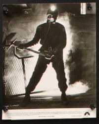 5w576 MY BLOODY VALENTINE 6 8x10 stills '81 there's more than one way to lose your heart!