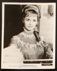 5w201 SECOND TIME AROUND 36 8x10 stills '61 Debbie Reynolds, Andy Griffith, Thelma Ritter!