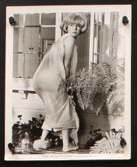 5w207 SEND ME NO FLOWERS 31 8x10 stills '64 cool images of Rock Hudson, Doris Day, Tony Randall!