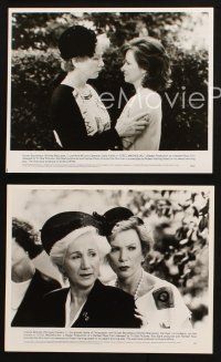 5w718 SHIRLEY MACLAINE 5 8x10 stills '80s from Terms of Endearment and Steel Magnolias!