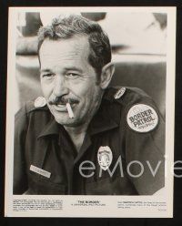 5w735 WARREN OATES 5 8x10 stills '70s cool portraits of the star in a variety of roles!