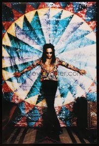 5x320 LENNY KRAVITZ 24x36 music poster '90s great full-length image of the singer & actor!