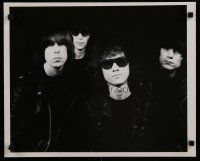 5x328 RAMONES 16x20 music poster '80s great portrait image of classic punk band!