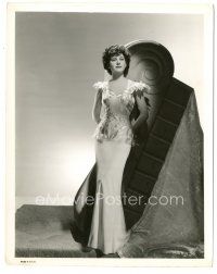 6c101 ANN AYARS 8x10.25 still '42 pretty young MGM actress about to be in Dr. Kildare's Victory!