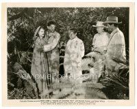 6c471 ISLAND OF DOOMED MEN 8x10.25 still '40 Hudson, Wilcox, Beddoe & Middleton with Peter Lorre!