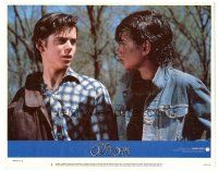 6h666 OUTSIDERS LC #2 '82 Coppola, S.E. Hinton, c/u of C. Thomas Howell & Ralph Macchio!