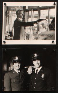 6j314 CLINT EASTWOOD 17 Dutch 8x10 stills '60s-80s portraits of the movie legend over the decades!