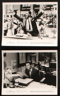 6j496 GHOSTS OF MISSISSIPPI 8 8x10 stills '96 Alec Baldwin, James Woods, Craig T. Nelson!