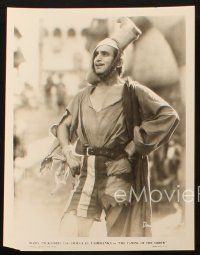 6j880 TAMING OF THE SHREW 3 8x10 stills '29 great images of Douglas Fairbanks, Mary Pickford!
