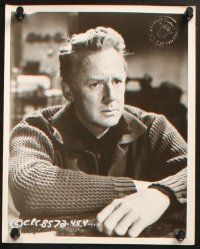 6j367 VAN JOHNSON 13 8x10 stills '40s-50s great portraits of the cool star in a variety of roles!