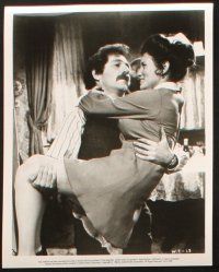 6j612 WHERE'S POPPA 7 8x10 stills '70 Carl Reiner directed comedy, George Segal & Ruth Gordon!