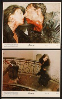 6j105 POSSESSION 8 8x10 mini LCs '83 sexy Isabelle Adjani will arouse your hidden fears!