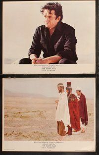 6s186 GOSPEL ROAD 8 LCs '73 Biblical Johnny Cash & Robert Elfstrom as Jesus Christ!