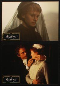 7e418 MARY REILLY set of 12 German LCs '96 Julia Roberts in untold story of Dr. Jekyll & Mr. Hyde!