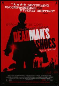 7f181 DEAD MAN'S SHOES 1sh '04 Paddy Considine, Gary Stretch, Toby Kebbell