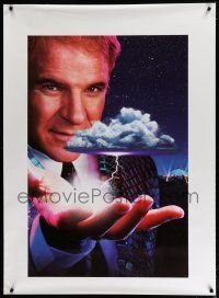 7g076 LEAP OF FAITH set of 2 printer's tests special 34x47s '92 images of religious Steve Martin