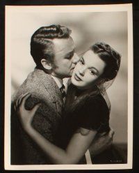 7h627 IN THE GOOD OLD SUMMERTIME 7 8x10 stills '49 great images of Van Johnson & Judy Garland!