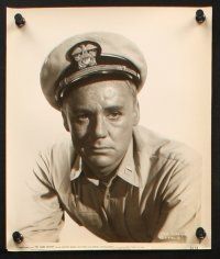 7h607 VAN JOHNSON 8 8x10 stills '50s cool mostly smiling close up portraits of the star!