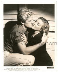 7s075 BAHAMA PASSAGE deluxe 8.25x10.25 still '41 c/u of Madeleine Carroll & young Sterling Hayden!