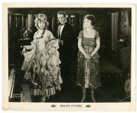 7s212 DON'T CALL ME LITTLE GIRL 8.25x10 still '21 Mary Miles Minter shows off her pretty dress!