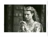 7s761 SHAKESPEARE IN LOVE deluxe 8x10 still '98 best c/u of Gwyneth Paltrow by Laurie Sparham!
