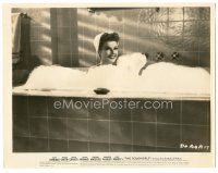 7s218 DOUGHGIRLS 8.25x10 still '44 best close up of sexy Ann Sheridan in bubble bath!