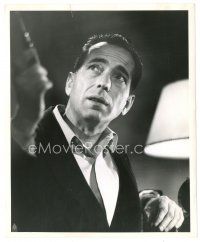 7s386 HUMPHREY BOGART 8.25x10 still '44 w/ screwdriver from To Have & Have Not by Mac Julian!